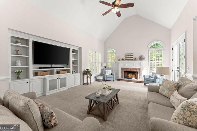 1483 Greensboro Way, Grayson, GA 30017