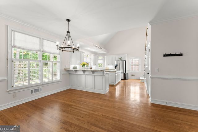 1483 Greensboro Way, Grayson, GA 30017