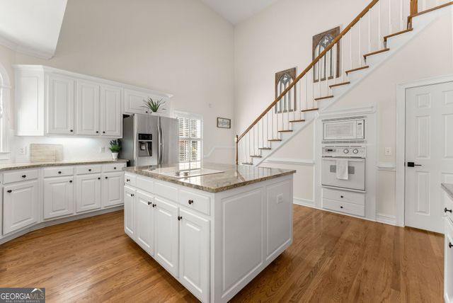 1483 Greensboro Way, Grayson, GA 30017
