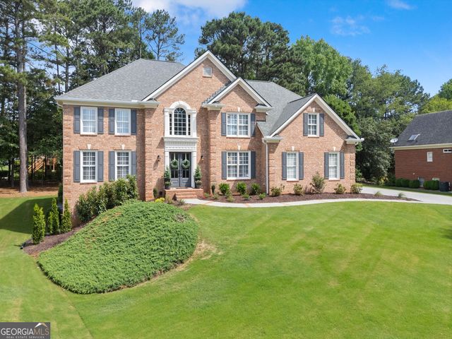 1483 Greensboro Way, Grayson, GA 30017