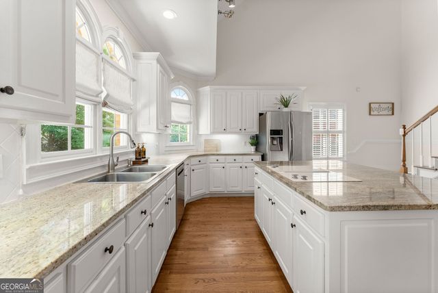 1483 Greensboro Way, Grayson, GA 30017