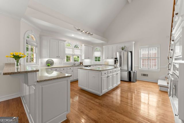 1483 Greensboro Way, Grayson, GA 30017