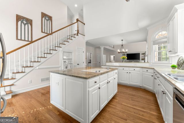 1483 Greensboro Way, Grayson, GA 30017