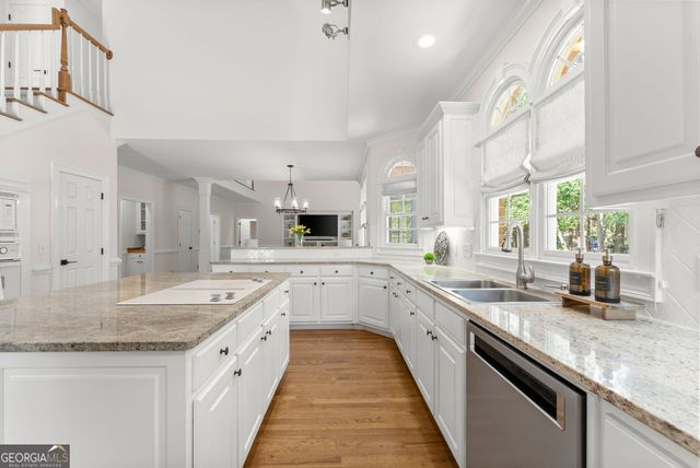 1483 Greensboro Way, Grayson, GA 30017