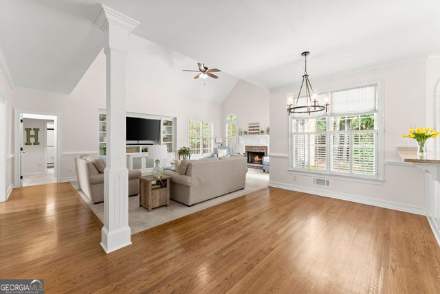 1483 Greensboro Way, Grayson, GA 30017