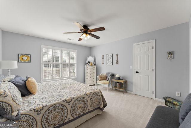 1483 Greensboro Way, Grayson, GA 30017