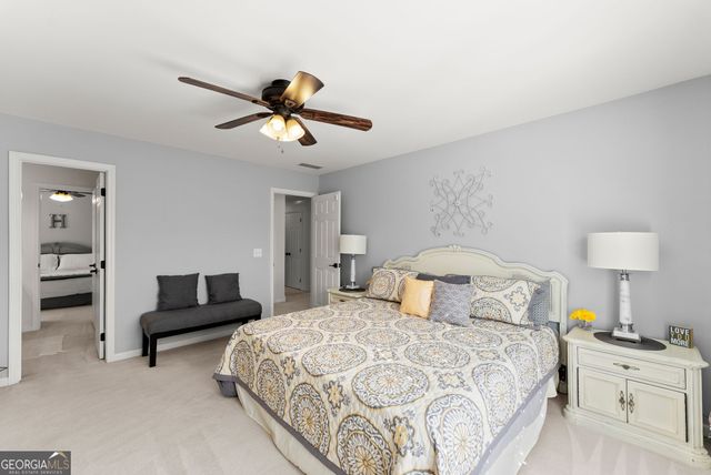 1483 Greensboro Way, Grayson, GA 30017