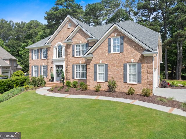 1483 Greensboro Way, Grayson, GA 30017