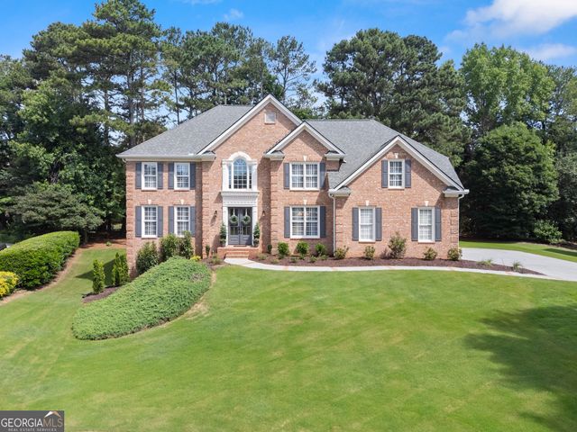 1483 Greensboro Way, Grayson, GA 30017