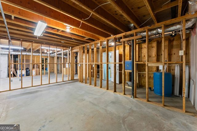 1483 Greensboro Way, Grayson, GA 30017