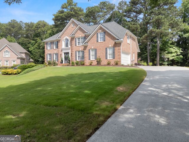 1483 Greensboro Way, Grayson, GA 30017