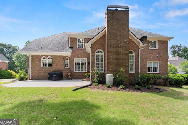 1483 Greensboro Way, Grayson, GA 30017