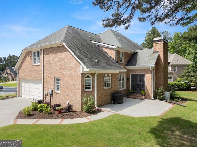 1483 Greensboro Way, Grayson, GA 30017