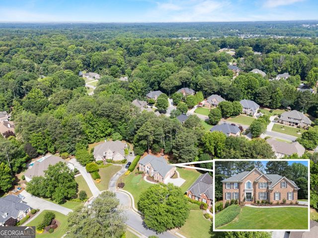 1483 Greensboro Way, Grayson, GA 30017