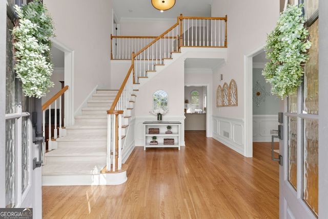 1483 Greensboro Way, Grayson, GA 30017