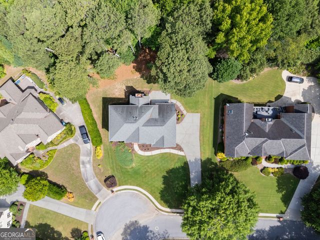 1483 Greensboro Way, Grayson, GA 30017