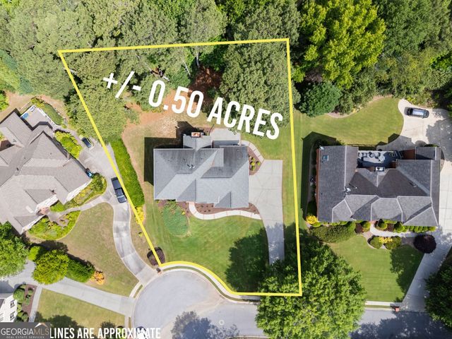 1483 Greensboro Way, Grayson, GA 30017