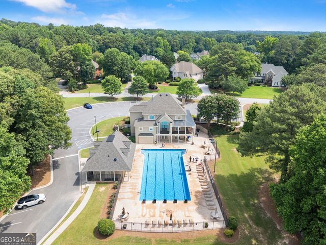 1483 Greensboro Way, Grayson, GA 30017