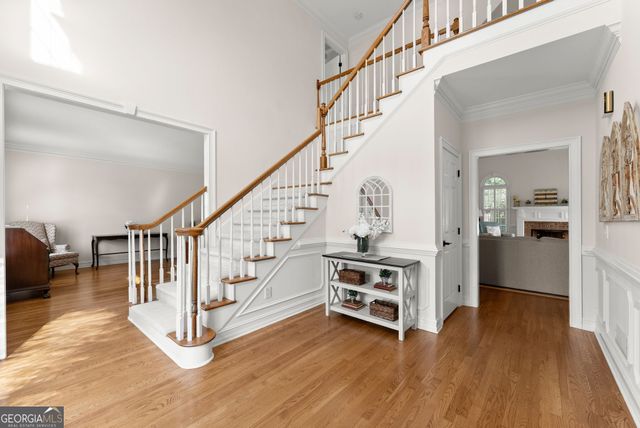 1483 Greensboro Way, Grayson, GA 30017
