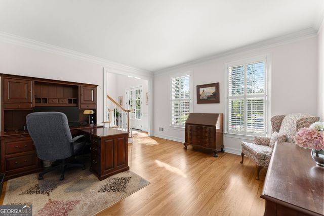 1483 Greensboro Way, Grayson, GA 30017