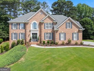 1483 Greensboro Way, Grayson, GA 30017