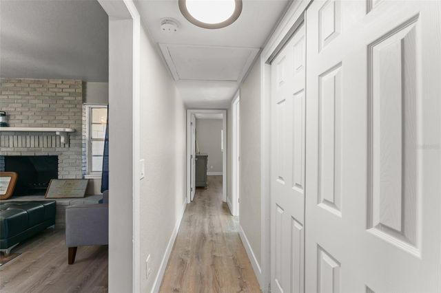 2618 GRASSMERE LANE, Orlando, FL 32808