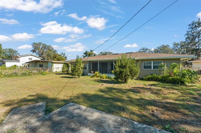 2618 GRASSMERE LANE, Orlando, FL 32808