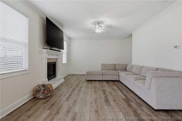 5309 Debut Avenue, Hope Mills, NC 28348