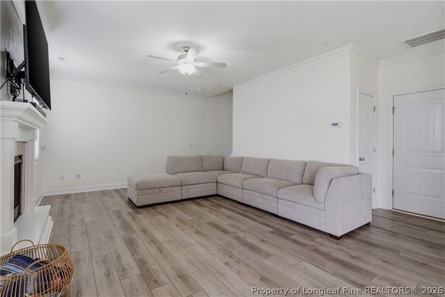 5309 Debut Avenue, Hope Mills, NC 28348