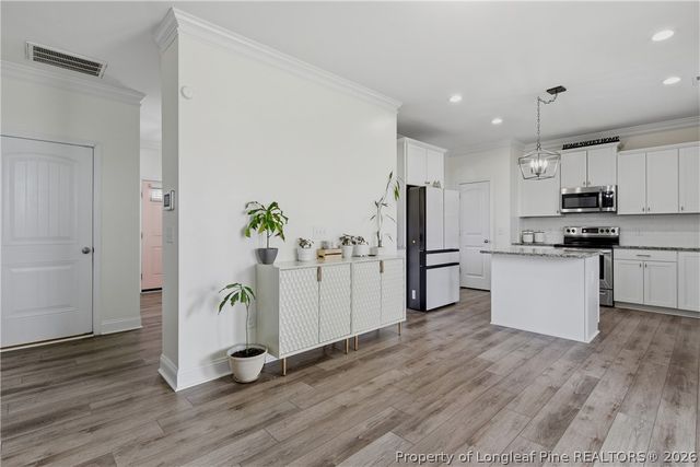 5309 Debut Avenue, Hope Mills, NC 28348