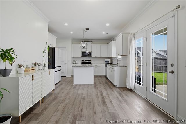5309 Debut Avenue, Hope Mills, NC 28348