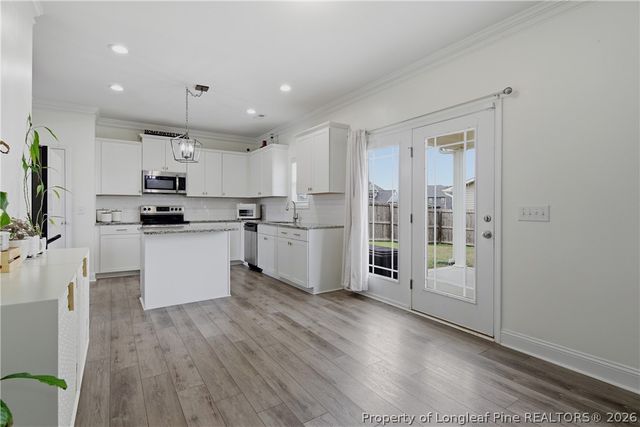 5309 Debut Avenue, Hope Mills, NC 28348