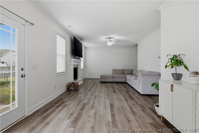 5309 Debut Avenue, Hope Mills, NC 28348