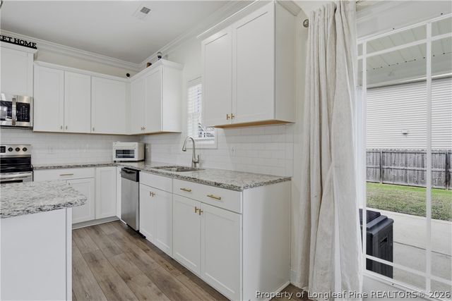 5309 Debut Avenue, Hope Mills, NC 28348