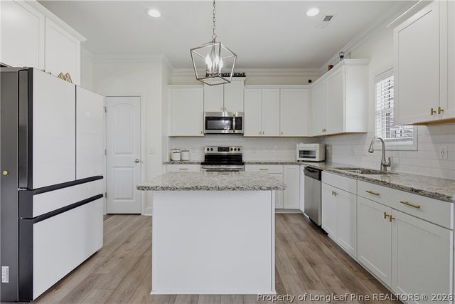 5309 Debut Avenue, Hope Mills, NC 28348