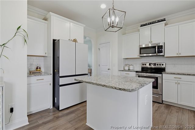 5309 Debut Avenue, Hope Mills, NC 28348
