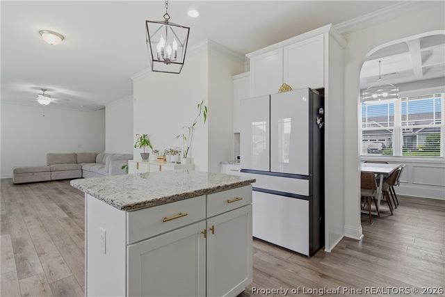5309 Debut Avenue, Hope Mills, NC 28348
