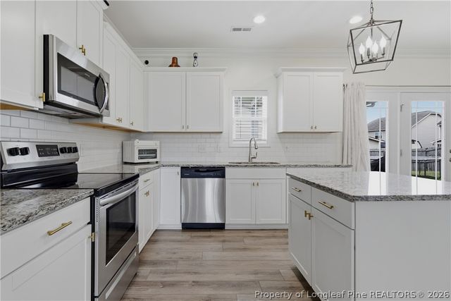 5309 Debut Avenue, Hope Mills, NC 28348