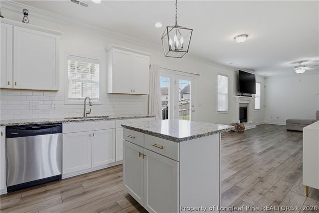 5309 Debut Avenue, Hope Mills, NC 28348