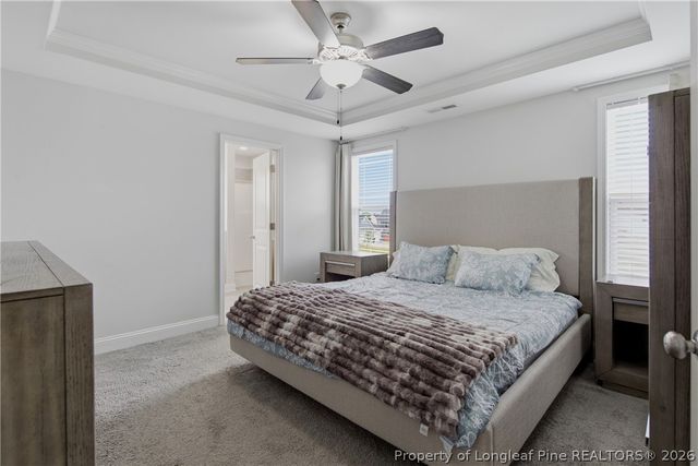 5309 Debut Avenue, Hope Mills, NC 28348