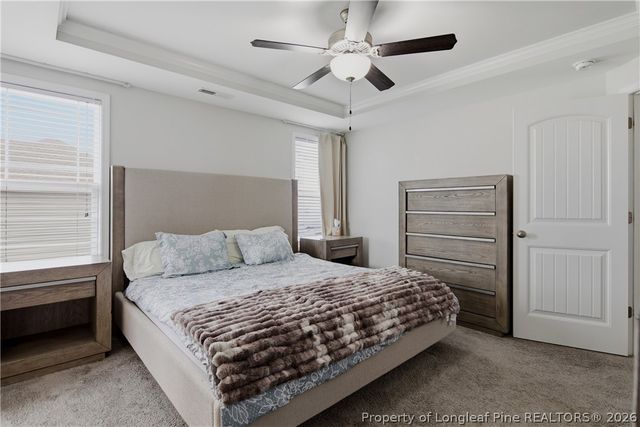 5309 Debut Avenue, Hope Mills, NC 28348