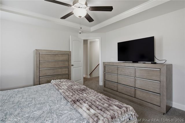 5309 Debut Avenue, Hope Mills, NC 28348