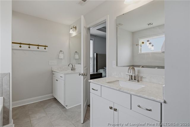 5309 Debut Avenue, Hope Mills, NC 28348