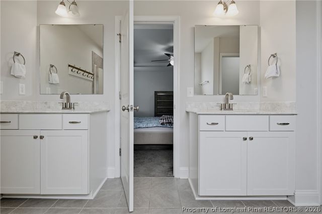 5309 Debut Avenue, Hope Mills, NC 28348