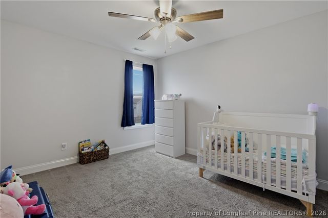 5309 Debut Avenue, Hope Mills, NC 28348