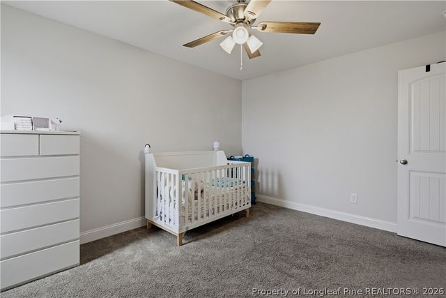 5309 Debut Avenue, Hope Mills, NC 28348