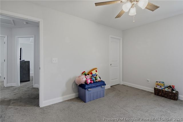 5309 Debut Avenue, Hope Mills, NC 28348