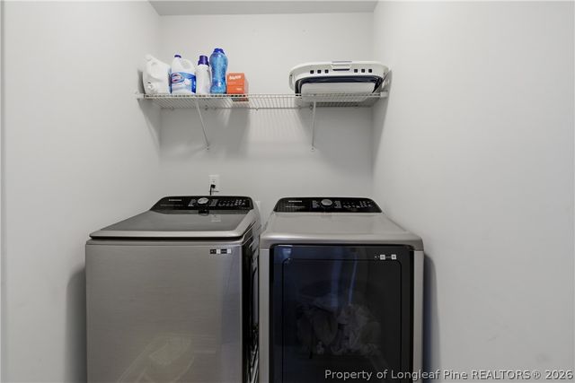 5309 Debut Avenue, Hope Mills, NC 28348