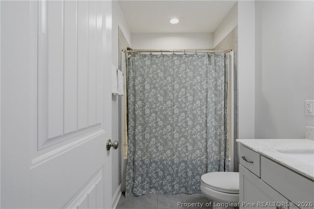 5309 Debut Avenue, Hope Mills, NC 28348