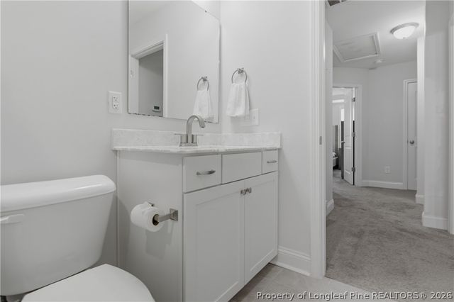 5309 Debut Avenue, Hope Mills, NC 28348
